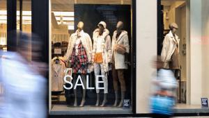 Χειμερινές εκπτώσεις: Ποιες Κυριακές είναι ανοικτά τα καταστήματα