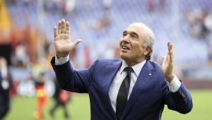 Πέθανε ο Ρόκο Κομίσο, πένθος στη Φιορεντίνα για το θάνατο του προέδρου της ομάδας