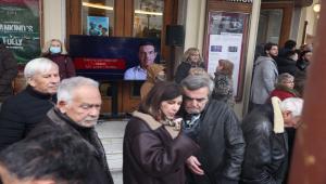 Live η παρουσίαση της «Ιθάκης» του Αλέξη Τσίπρα στη Θεσσαλονίκη