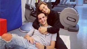 Μαρία Σάκκαρη: «Ο γάμος μας με τον Κωνσταντίνο Μητσοτάκη θα γίνει το καλοκαίρι του 2027»