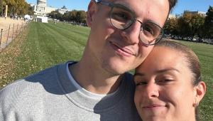 Μαρία Σάκκαρη: «Ο γάμος με τον Κωνσταντίνο Μητσοτάκη θα γίνει το καλοκαίρι του 2027»