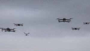 Ταϊβάν: Προκλητική και ανεύθυνη η πτήση κινεζικού αναγνωριστικού drone στη Νότια Σινική Θάλασσα