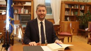 «Η κυβέρνηση Μητσοτάκη έχει οδηγήσει τη χώρα σε ηθική και θεσμική παρακμή»