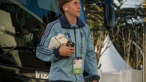 «Αυτή είναι η συμφωνία με τον Παναθηναϊκό»: Ο πρόεδρος της Γοδόι Κρουζ μίλησε για τη μεταγραφή του Αντίνο