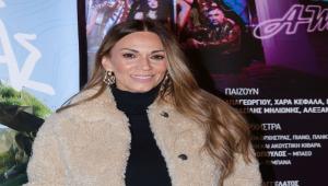 Έλλη Κοκκίνου: Η αποκάλυψη για την Eurovision