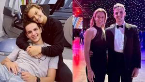 Μαρία Σάκκαρη - Κωνσταντίνος Μητσοτάκης: "Το καλοκαίρι του 2027 ο γάμος", αποκάλυψε η τενίστρια