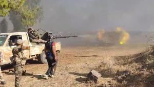 Συρία: Ο στρατός ανακαταλαμβάνει εδάφη στο Χαλέπι μετά την αποχώρηση των Κούρδων