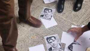 Ένταση έξω από το Ολύμπιον όπου παρουσιάζει το βιβλίο του ο Αλέξης Τσίπρας - Έξι συλλήψεις