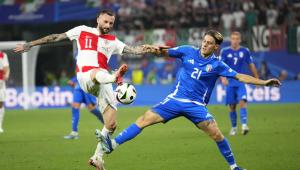 «Στο στόχαστρο του Παναθηναϊκού ο Μαρσέλο Μπρόζοβιτς»