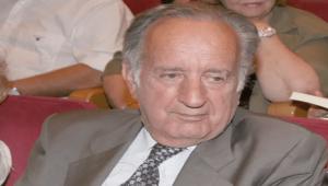 Πέθανε ο Νικόλαος Στασινόπουλος – Ήταν πρόεδρος του Διοικητικού Συμβουλίου της Viohalco