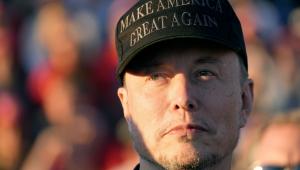 ΗΠΑ: Ο Μάσκ διεκδικεί «αθέμιτα κέρδη» 134 δισεκατομμυρίων δολαρίων από OpenAI και Microsoft