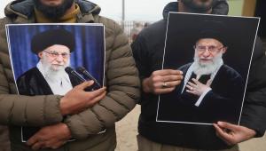 Τον Ντόναλντ Τραμπ κατηγορεί ο Αλί Χαμενεΐ ως “υπεύθυνος για τα θύματα” κατά την διάρκεια των διαδηλώσεων