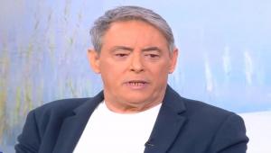 Ιορδάνης Χασαπόπουλος «καρφώνει» συναδέλφους για Παπαδάκη: «Υποκρισία τα “ήσουν δάσκαλος”»