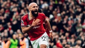 Μάντσεστερ Γιουνάιτεντ-Μάντσεστερ Σίτι 2-0: Κυρίαρχη ξανά