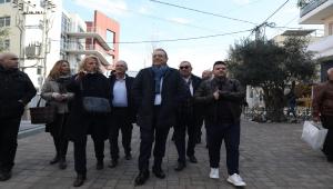 Σ. Φάμελλος: Χρειαζόμαστε μια πιο δημοκρατική, πιο προοδευτική κοινωνία