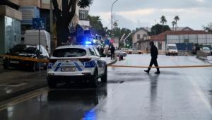 Συναγερμός στη Λάρνακα: Πυροβολισμοί στο κέντρο της πόλης μετά από συμπλοκή - Υπάρχουν τραυματίες