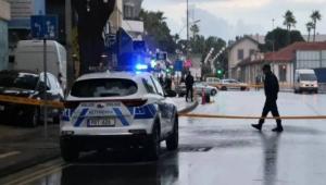 Κύπρος, Συμπλοκή με πυροβολισμοί στη Λάρνακα κοντά στην αστυνομική διεύθυνση: Πληροφορίες για τραυματίες