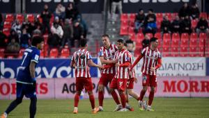 Super League: Νίκη ελπίδας στο 90'+2' για τον ουραγό Πανσερραϊκό κόντρα στην Κηφισιά (2-1)