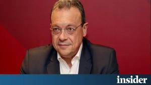 Φάμελλος: Ο κ. Μητσοτάκης εξασφαλίζει μόνο τα υπερκέρδη της ΔΕΗ, των τραπεζών και των γαλάζιων ακρίδων