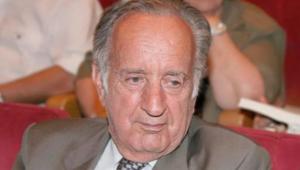 Πέθανε σε ηλικία 94 ετών ο πατριάρχης της Βιοχάλκο, Νίκος Στασινόπουλος