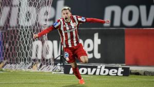 Super League: Νίκη ελπίδας ο Πανσερραϊκός, 2-1 την Κηφισιά