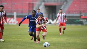 Τεράστια νίκη με ανατροπή πέτυχε ο Πανσερραϊκός: Επικράτησε με 2-1 της Κηφισιάς κι ελπίζει στο «θαύμα» της παραμονής στη Super League