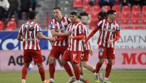Super League, Πανσερραϊκός – Κηφισιά 2-1: «Λύτρωση» στο 92’ με Μασκανάκη μετά από 3,5 μήνες (+video)