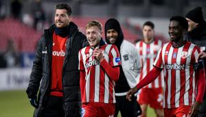 Νίκησε και ελπίζει ο Πανσερραϊκός