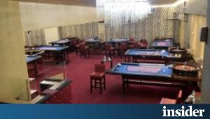 ΕΛΑΣ: Σημαντικό χτύπημα στον παράνομο τζόγο - 2 συλλήψεις και κατάσχεση 21 υπολογιστών σε κατάστημα στην Κυψέλη