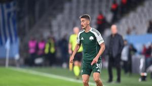 ΑΕΚ – Παναθηναϊκός: Χωρίς τον Τζούρισιτς οι πράσινοι στο αθηναϊκό ντέρμπι