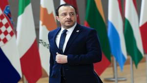 Πρόσκληση Τραμπ σε Χριστοδουλίδη για συμμετοχή στο «Συμβούλιο της Γάζας»