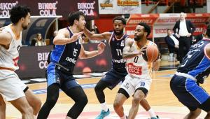 Ο Πανιώνιος πήρε το ματς-θρίλερ της Πάτρας κόντρα στον Προμηθέα