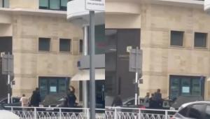 Κύπρος: Βίντεο με την άγρια συμπλοκή στη Λάρνακα - 100 μέτρα από την Αστυνομική Διεύθυνση της πόλης