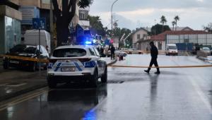 Άγρια συμπλοκή με πυροβολισμούς στη Λάρνακα. Εν αναμονή ενταλμάτων