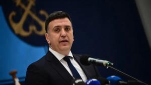 Κικίλιας: «Πρώτη μας προτεραιότητα η προστασία και η ασφάλεια»