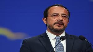 Πρόσκληση Τραμπ προς Χριστοδουλίδη για συμμετοχή στο Συμβούλιο Ειρήνης για τη Γάζα