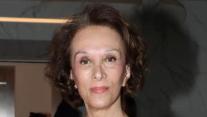 Μαίρη Βιδάλη για Μαρία Καρυστιανού: Δεν μπορώ να διανοηθώ τη σκέψη να θέλει να πολιτευτεί μετά από αυτό το τραύμα