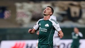 Παναθηναϊκός: Χωρίς Τζούριτσιτς αλλά με Κάτρη κόντρα στην ΑΕΚ