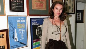 Μαίρη Βιδάλη για Μαρία Καρυστιάνου: Δεν μπορώ να διανοηθώ να θέλει να πολιτευτεί μετά από αυτό το τραύμα – Έχει δύναμη