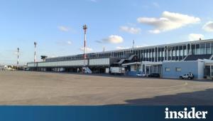 ΥΠΑ: Ξεκινούν στις 19/1 οι προγραμματισμένες εργασίες αναβάθμισης υποδομών διαδρόμου του Αεροδρομίου Ηρακλείου