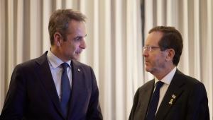 Ο Ντόναλντ Τραμπ προσκάλεσε Ελλάδα και Κύπρο στο «Συμβούλιο Ειρήνης» για τη Γάζα – Αναγνώριση του ρόλου που διαδραματίζουν οι δύο χώρες