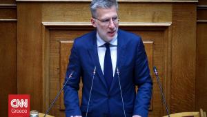 Σκέρτσος για Παρατηρητήριο ατυχημάτων: Περισσότερη ασφάλεια και στη θάλασσα