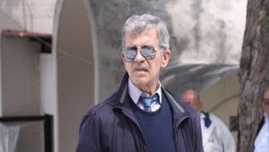 Γιώργος Γερολυμάτος: Η εξομολόγηση για την άγνωστη σχέση του – «Πέθανε από ναρκωτικά, μου έχει κοστίσει πολύ»