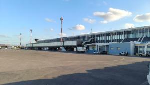 Αεροδρόμιο Ηρακλείου: Εργασίες αναβάθμισης στον κύριο διάδρομο – Θα εξυπηρετούνται αεροπλάνα έως 72 θέσεων