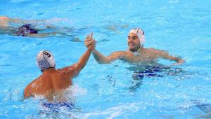 Πόλο: Άνετη νίκη κόντρα στην Τουρκία για την Ελλάδα, 20-8 – BINTEO