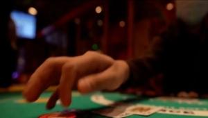 Έφοδος της ΕΛΑΣ σε στέκι παράνομου τζόγου στην Κυψέλη: Συνελήφθησαν 2 άτομα