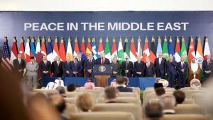 Ο Τραμπ προσκάλεσε την Ελλάδα να συμμετέχει στο «Συμβούλιο Ειρήνης» για τη Γάζα