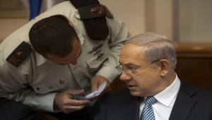 Το Ισραήλ αμφισβητεί τη σύνθεση της παλαιστινιακής επιτροπής που θα αναλάβει τη διοίκηση της Γάζας