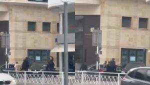 Λάρνακα: Πυροβολισμοί, αιματηρές συμπλοκές με τσεκούρια και τραυματίες – Οι κινηματογραφικές σκηνές και το βίντεο ντοκουμέντο