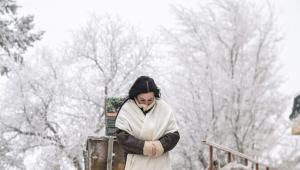 Καιρός: Συνεχίζεται η ψυχρή εισβολή στη χώρα με τσουχτερό κρύο τις επόμενες ημέρες – Χιόνια και στην Αττική